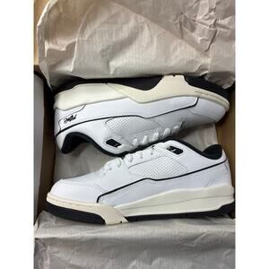 Nike Air Jordan flight court GS size 7y new in box